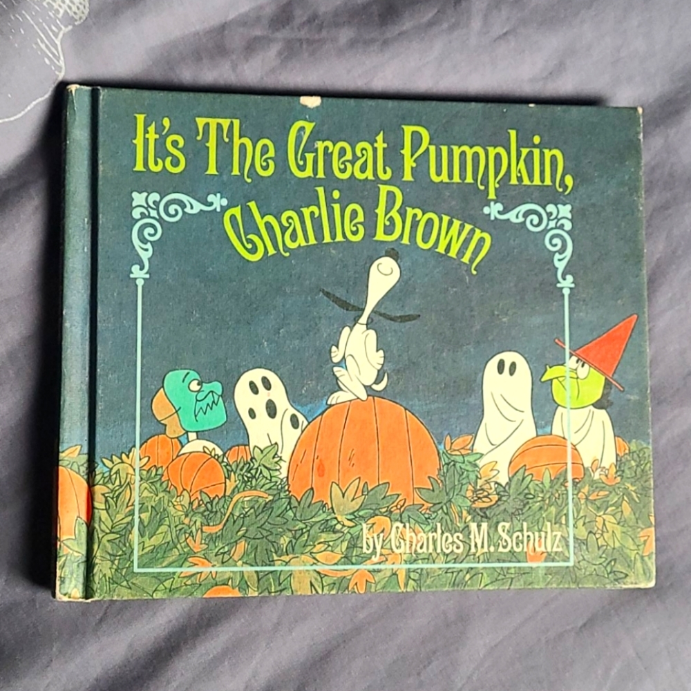 ⭐1967 First Edition⭐